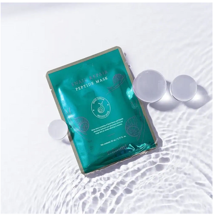 Eshumi Collagen Repair CICA Masker 23ml.